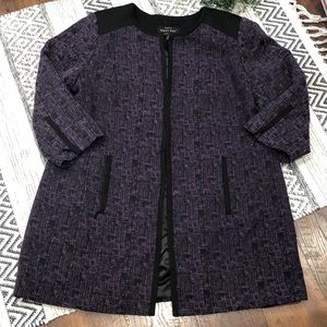 Mary Kay by Twinhill coat